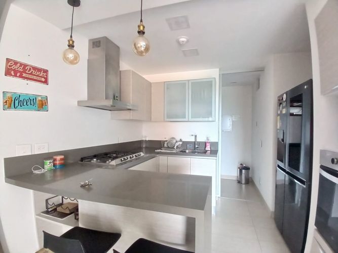Apartamento en  Arriendo en Cerritos, Pereira - Miniatura 8