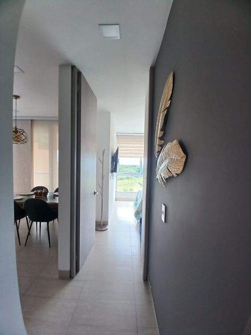 Apartamento en  Arriendo en Cerritos, Pereira - Miniatura 9