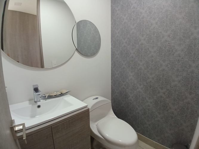 Apartamento en  Arriendo en Cerritos, Pereira - Miniatura 10