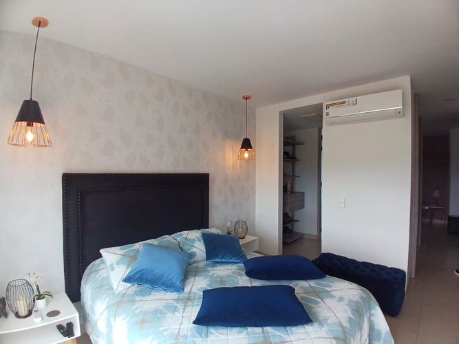 Apartamento en  Arriendo en Cerritos, Pereira - Miniatura 14