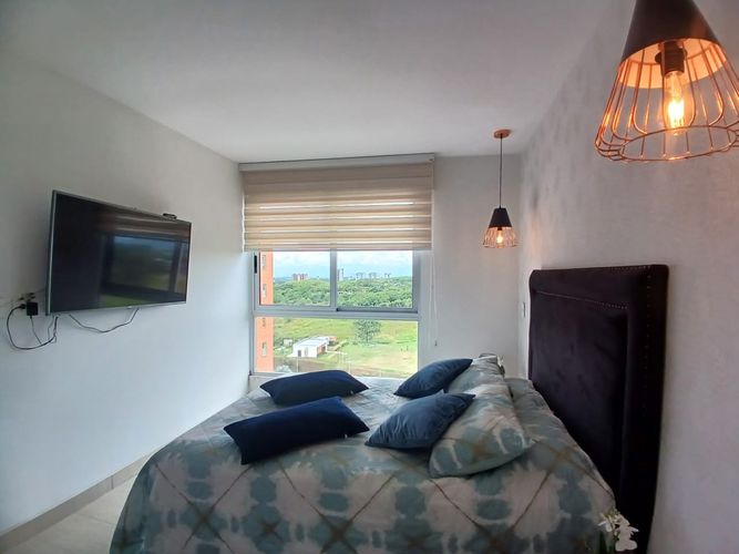 Apartamento en  Arriendo en Cerritos, Pereira - Miniatura 16