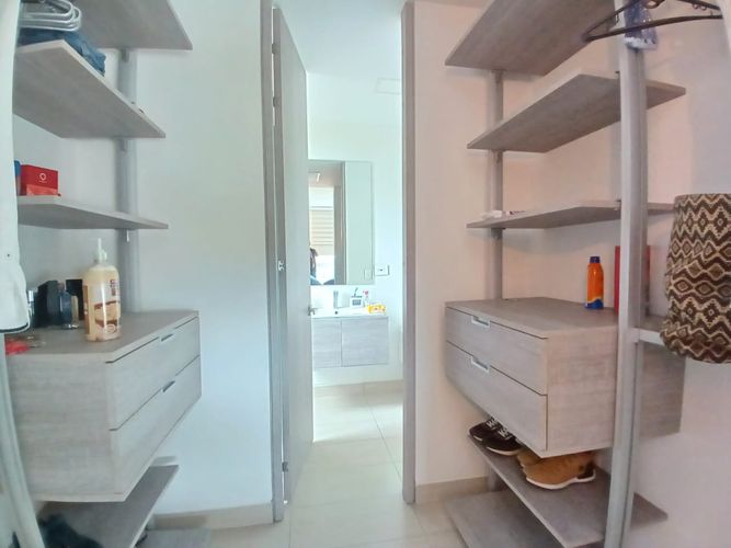 Apartamento en  Arriendo en Cerritos, Pereira - Miniatura 17