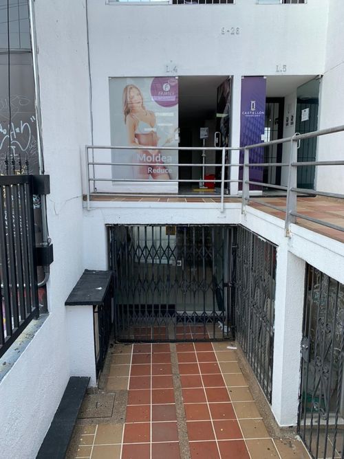 Local en  Arriendo en Pinares, Pereira - Imagen 1
