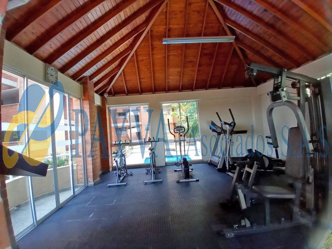 Apartaestudio en  Venta en La Almeria, Medellín - Miniatura 4
