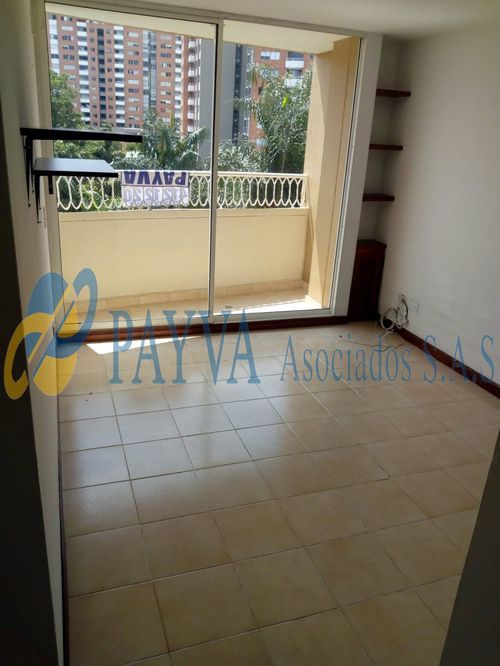 Apartaestudio en  Venta en La Almeria, Medellín - Miniatura 6