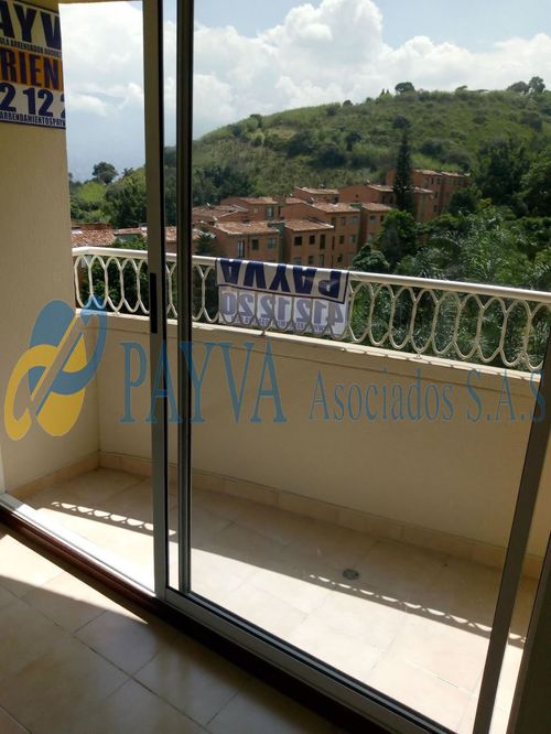 Apartaestudio en  Venta en La Almeria, Medellín - Miniatura 7