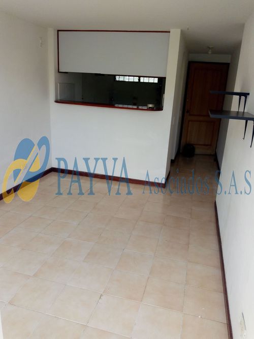 Apartaestudio en  Venta en La Almeria, Medellín - Miniatura 8