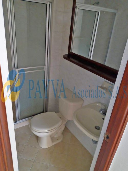 Apartaestudio en  Venta en La Almeria, Medellín - Miniatura 9