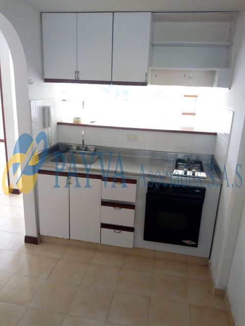 Apartaestudio en  Venta en La Almeria, Medellín - Miniatura 10