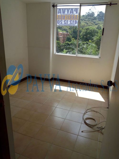 Apartaestudio en  Venta en La Almeria, Medellín - Miniatura 12