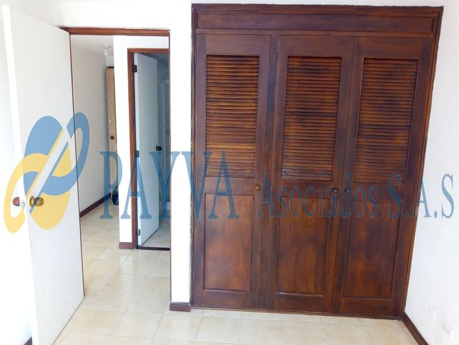 Apartaestudio en  Venta en La Almeria, Medellín - Miniatura 13