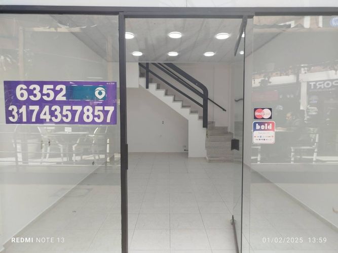 Local en  Arriendo en Villa elisa, Bogotá - Miniatura 2