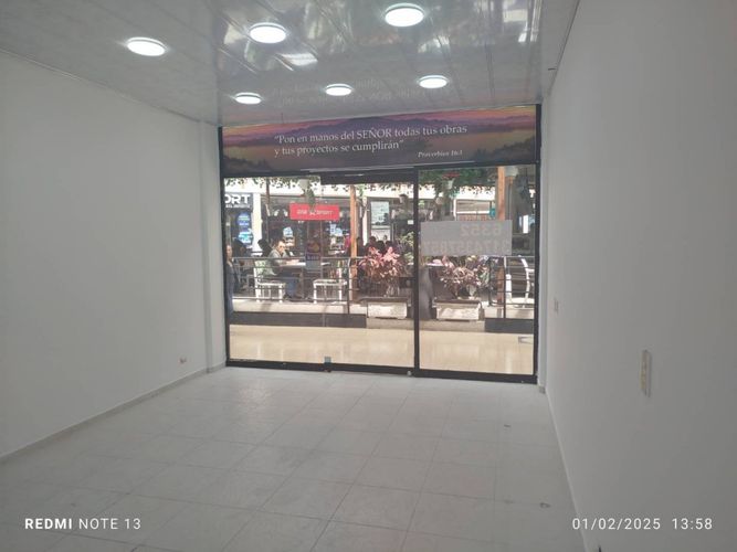 Local en  Arriendo en Villa elisa, Bogotá - Miniatura 3