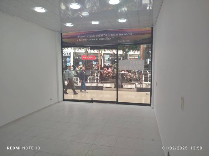 Local en  Arriendo en Villa elisa, Bogotá - Miniatura 15