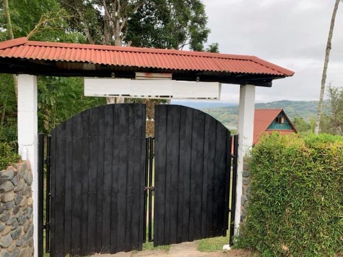 Finca en arriendo en Calima - Imagen 1