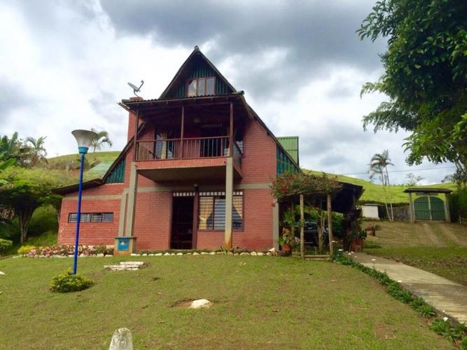 Finca en arriendo en Calima - Miniatura 2
