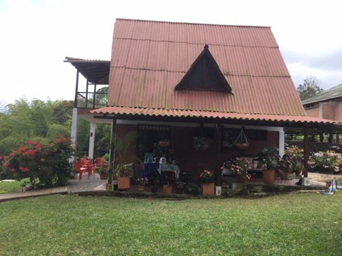 Finca en arriendo en Calima - Miniatura 3
