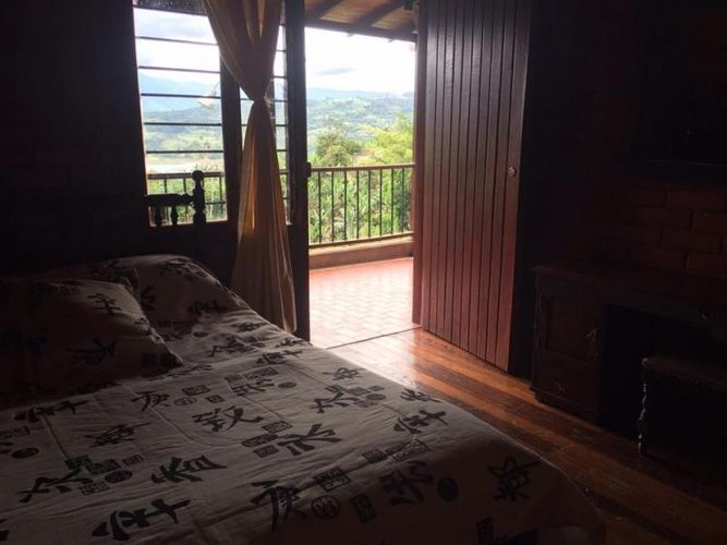 Finca en arriendo en Calima - Miniatura 11