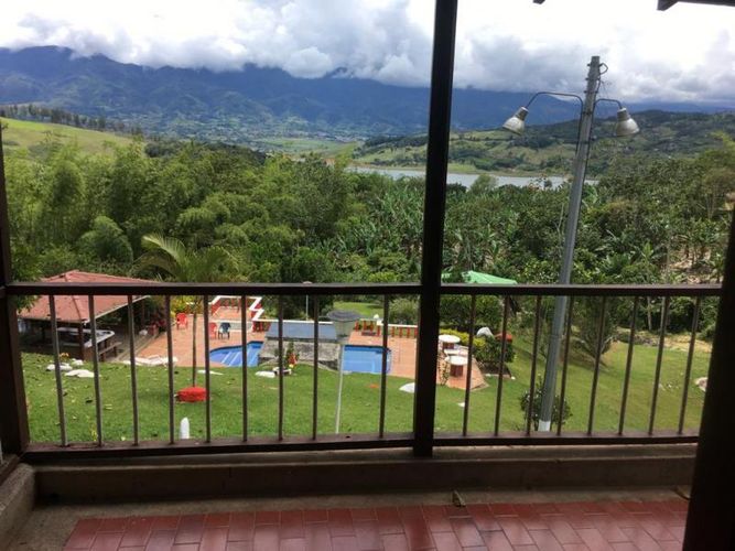 Finca en arriendo en Calima - Miniatura 12