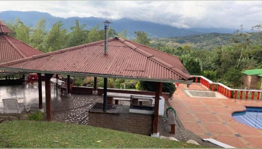 Finca en arriendo en Calima - Miniatura 21