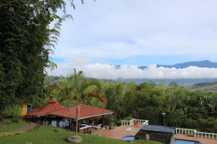 Finca en arriendo en Calima - Miniatura 23
