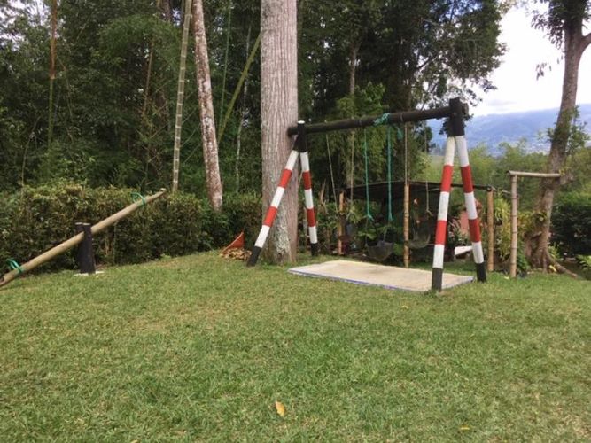 Finca en arriendo en Calima - Miniatura 25