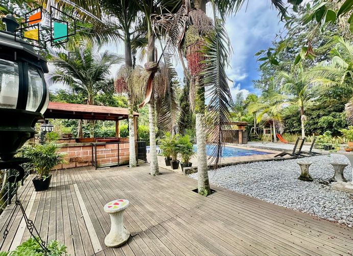 Finca en  Arriendo en Peñol - Miniatura 3