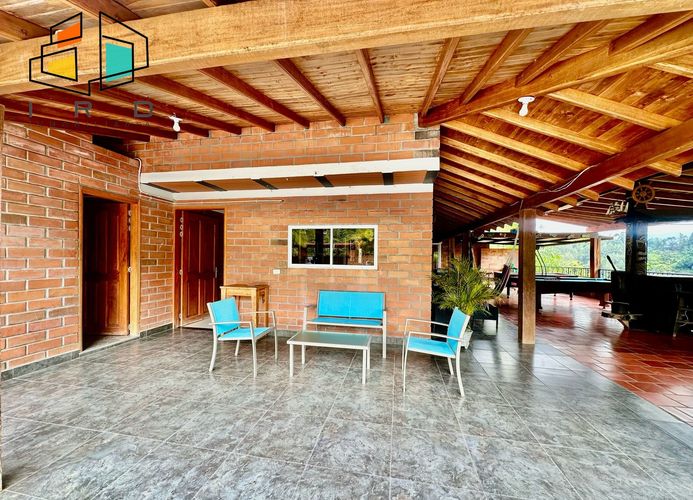 Finca en  Arriendo en Peñol - Miniatura 9