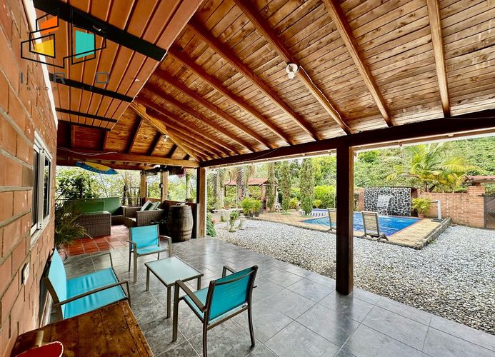Finca en  Arriendo en Peñol - Miniatura 10