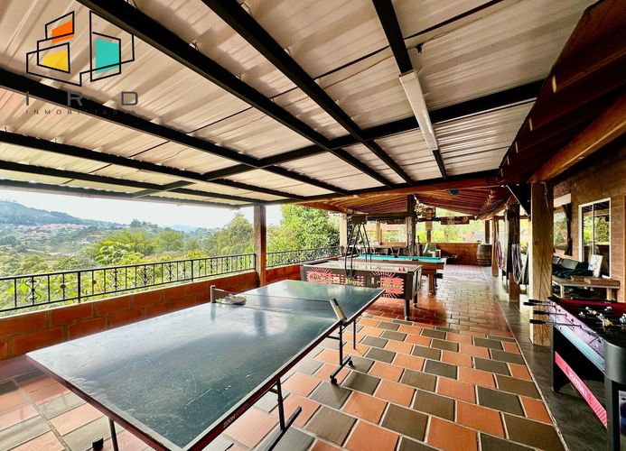 Finca en  Arriendo en Peñol - Miniatura 11