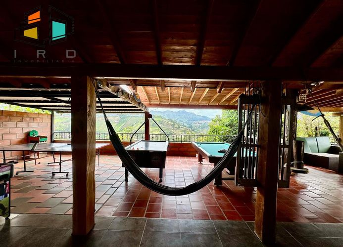 Finca en  Arriendo en Peñol - Miniatura 12