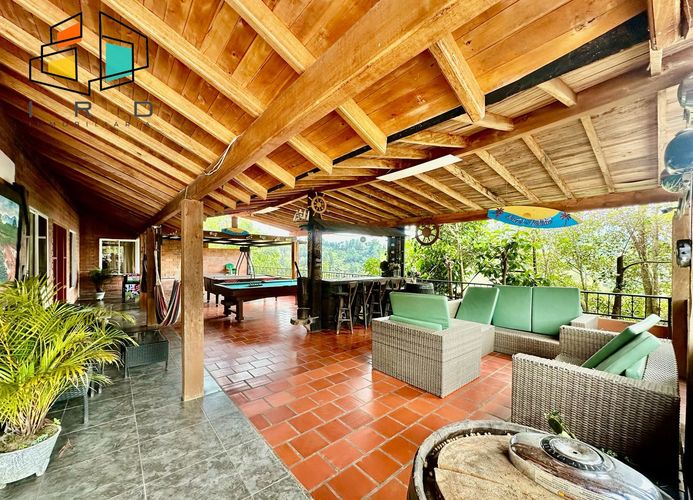 Finca en  Arriendo en Peñol - Miniatura 13