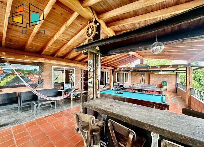 Finca en  Arriendo en Peñol - Miniatura 14