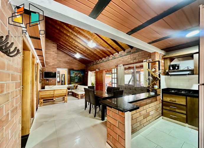 Finca en  Arriendo en Peñol - Miniatura 16