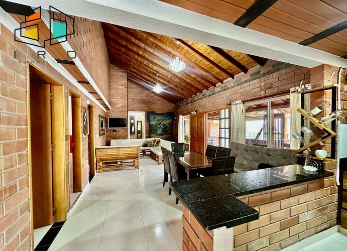 Finca en  Arriendo en Peñol - Miniatura 18