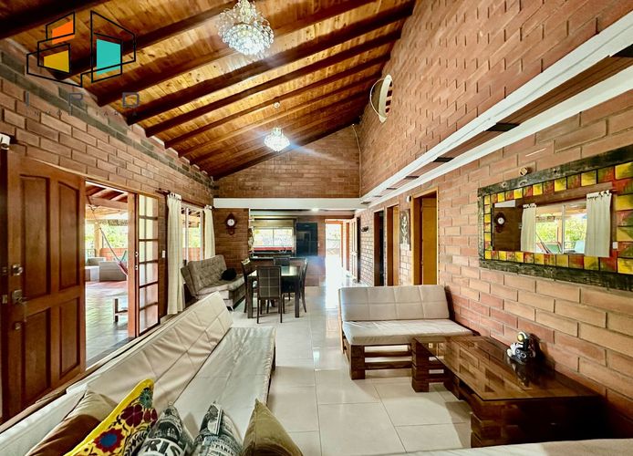 Finca en  Arriendo en Peñol - Miniatura 20