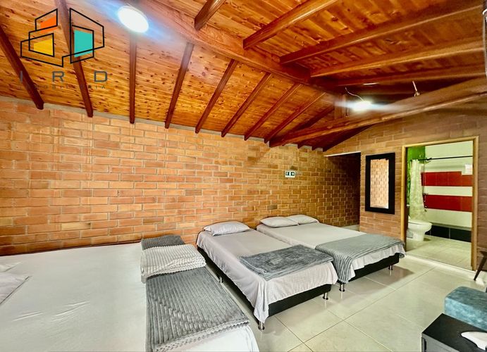 Finca en  Arriendo en Peñol - Miniatura 22