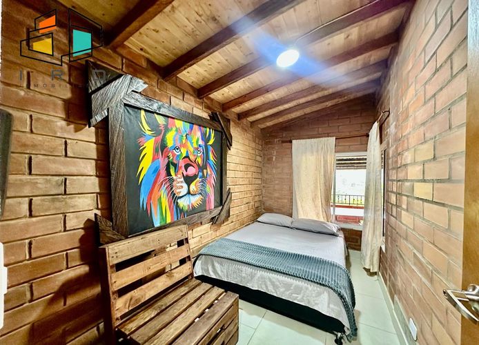 Finca en  Arriendo en Peñol - Miniatura 24