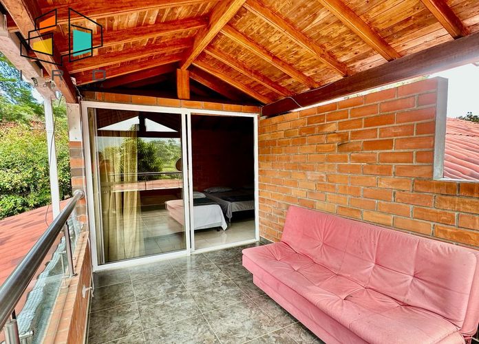 Finca en  Arriendo en Peñol - Miniatura 25