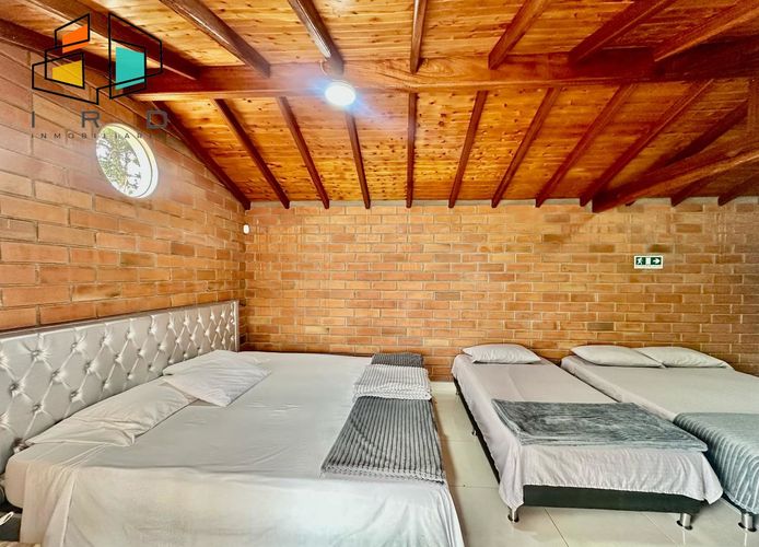 Finca en  Arriendo en Peñol - Miniatura 27