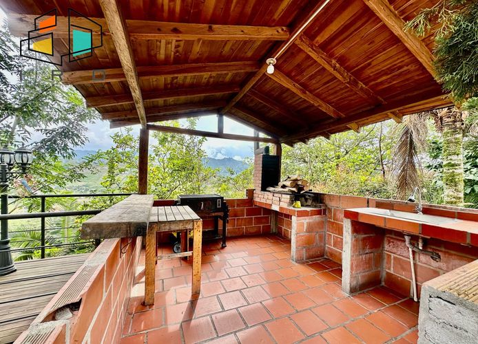 Finca en  Arriendo en Peñol - Miniatura 30