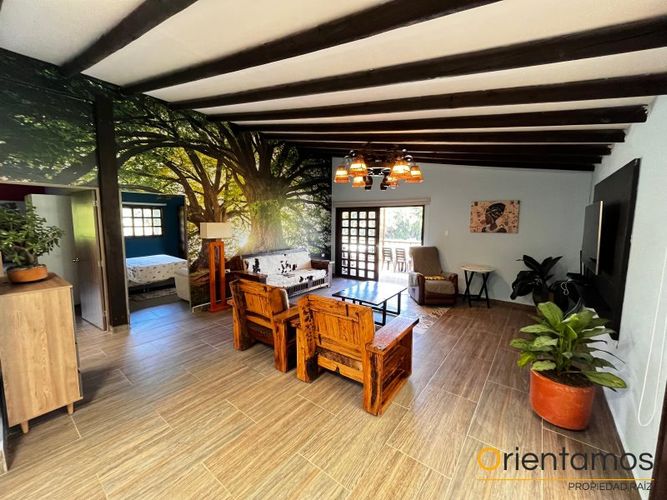 Finca en  Arriendo en El salado, Guarne - Miniatura 5