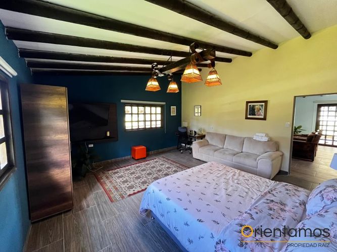 Finca en  Arriendo en El salado, Guarne - Miniatura 8