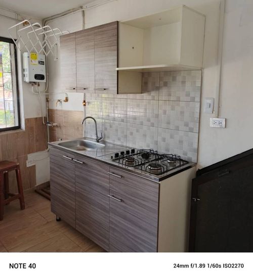 Apartamento en  Arriendo en Barrio Nuevo, Bello - Miniatura 2