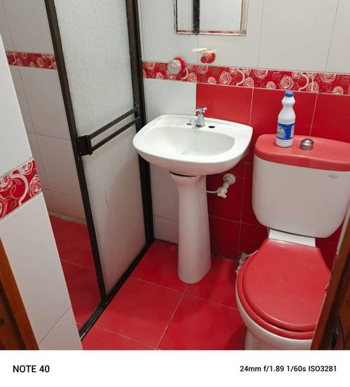 Apartamento en  Arriendo en Barrio Nuevo, Bello - Miniatura 5