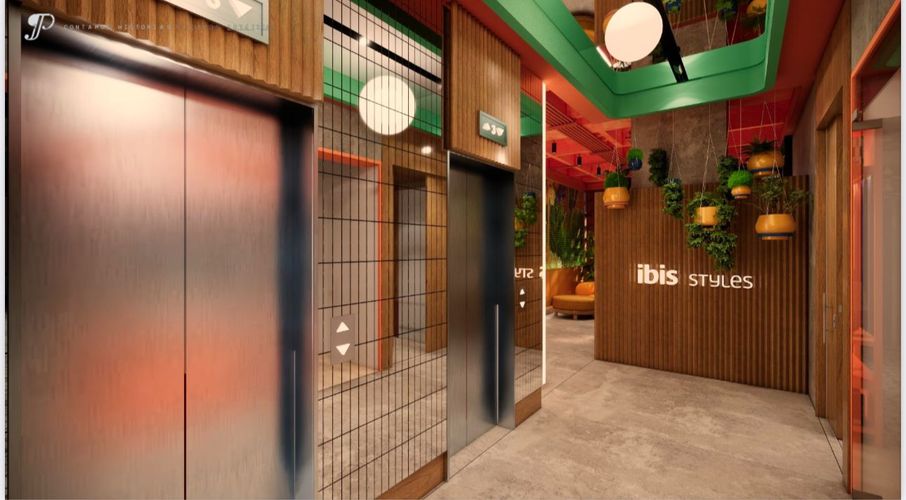 IBIS STYLES LAURELES, Apartamentos en Venta en Laureles, Medellín - Miniatura 4
