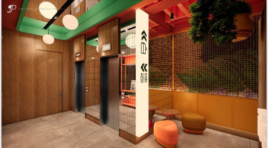 IBIS STYLES LAURELES, Apartamentos en Venta en Laureles, Medellín - Miniatura 6