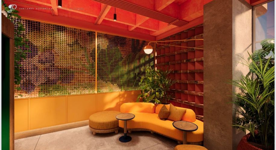 IBIS STYLES LAURELES, Apartamentos en Venta en Laureles, Medellín - Miniatura 5