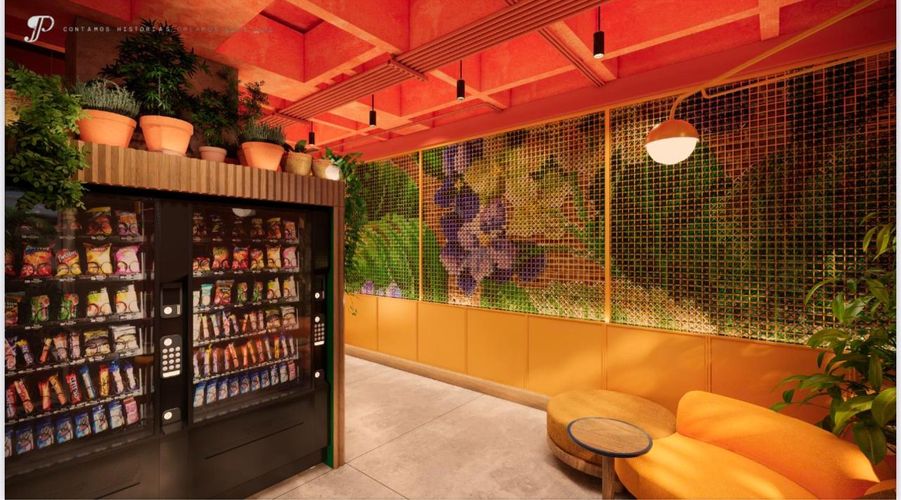 IBIS STYLES LAURELES, Apartamentos en Venta en Laureles, Medellín - Miniatura 12