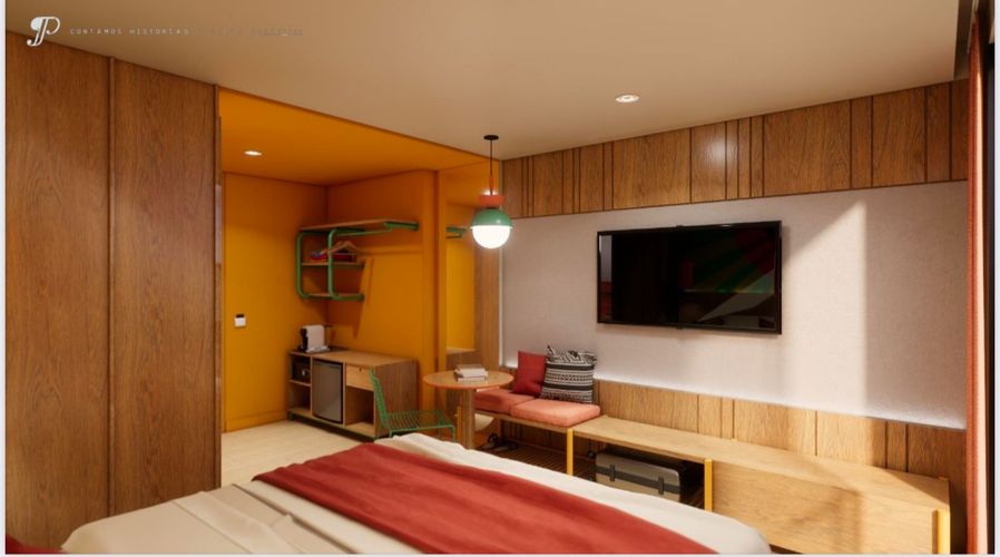 IBIS STYLES LAURELES, Apartamentos en Venta en Laureles, Medellín - Miniatura 8